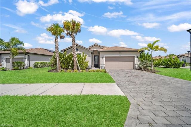 14470 Secret Garden CV, Fort Myers, FL 33913