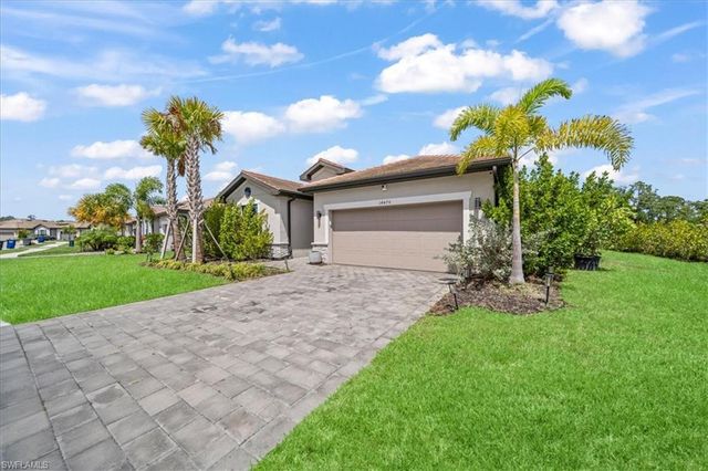14470 Secret Garden CV, Fort Myers, FL 33913