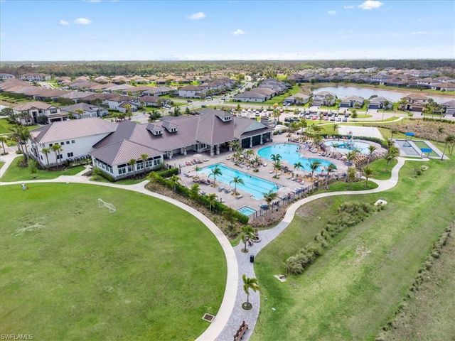 14470 Secret Garden CV, Fort Myers, FL 33913