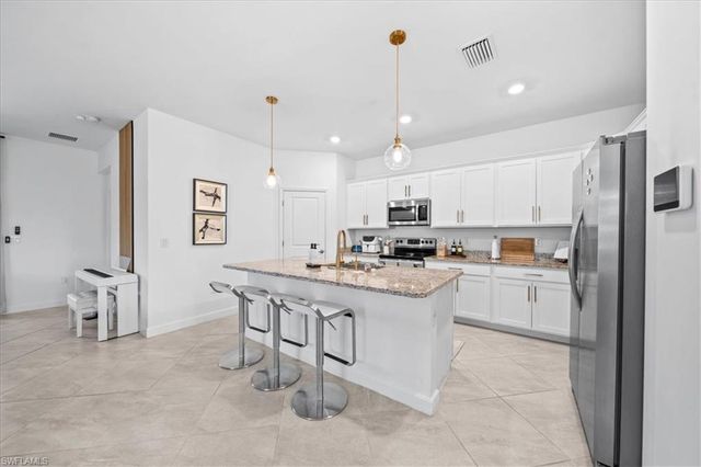 14470 Secret Garden CV, Fort Myers, FL 33913