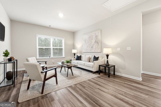 1849 Hanwoo Lane, Powder Springs, GA 30127