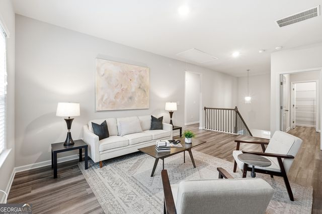 1849 Hanwoo Lane, Powder Springs, GA 30127