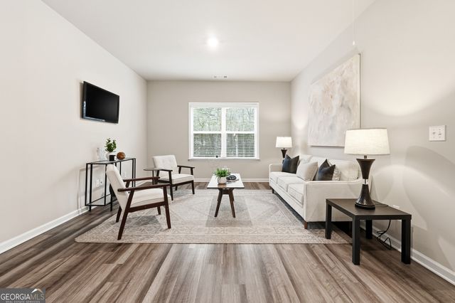 1849 Hanwoo Lane, Powder Springs, GA 30127