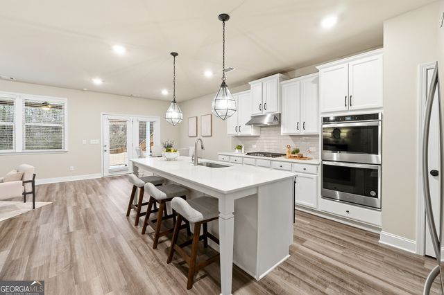 1849 Hanwoo Lane, Powder Springs, GA 30127