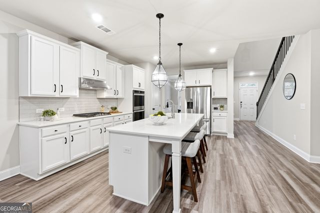 1849 Hanwoo Lane, Powder Springs, GA 30127