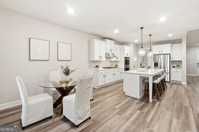 1849 Hanwoo Lane, Powder Springs, GA 30127