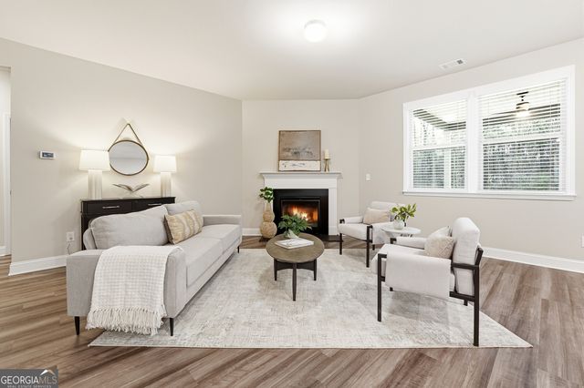 1849 Hanwoo Lane, Powder Springs, GA 30127