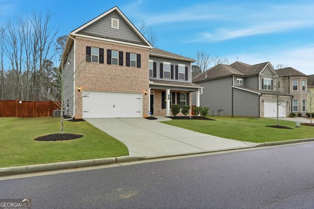 1849 Hanwoo Lane, Powder Springs, GA 30127