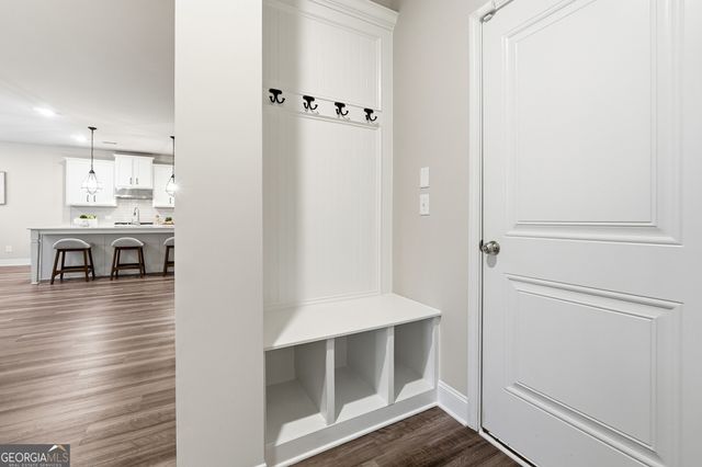 1849 Hanwoo Lane, Powder Springs, GA 30127