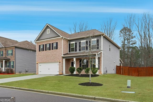 1849 Hanwoo Lane, Powder Springs, GA 30127