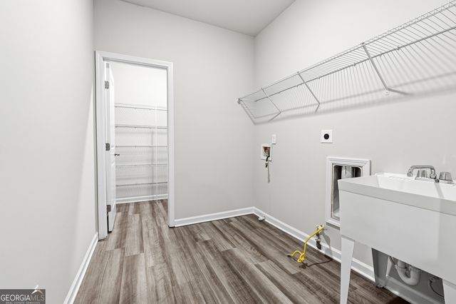 1849 Hanwoo Lane, Powder Springs, GA 30127