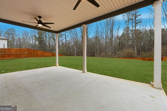 1849 Hanwoo Lane, Powder Springs, GA 30127