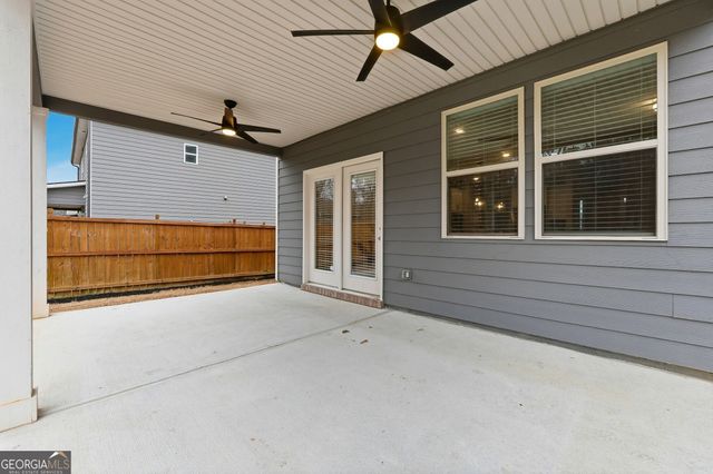 1849 Hanwoo Lane, Powder Springs, GA 30127