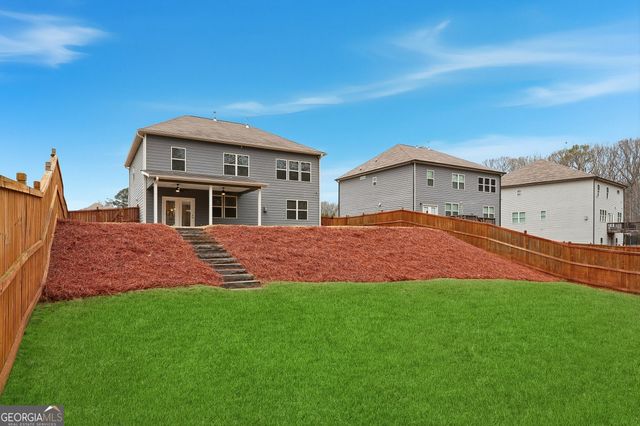 1849 Hanwoo Lane, Powder Springs, GA 30127