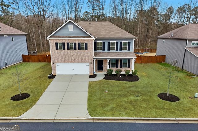 1849 Hanwoo Lane, Powder Springs, GA 30127