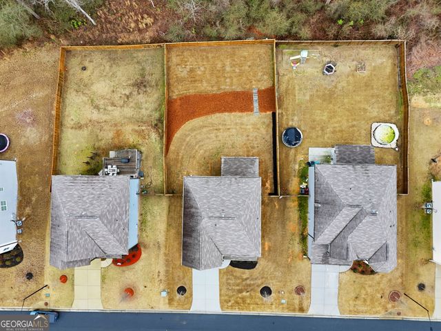 1849 Hanwoo Lane, Powder Springs, GA 30127