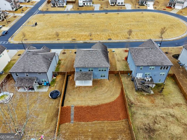 1849 Hanwoo Lane, Powder Springs, GA 30127