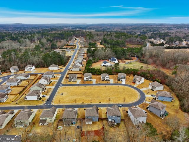 1849 Hanwoo Lane, Powder Springs, GA 30127