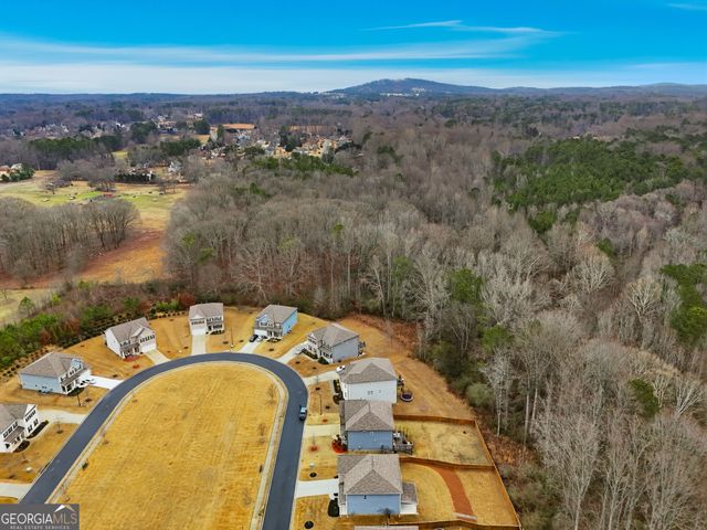 1849 Hanwoo Lane, Powder Springs, GA 30127
