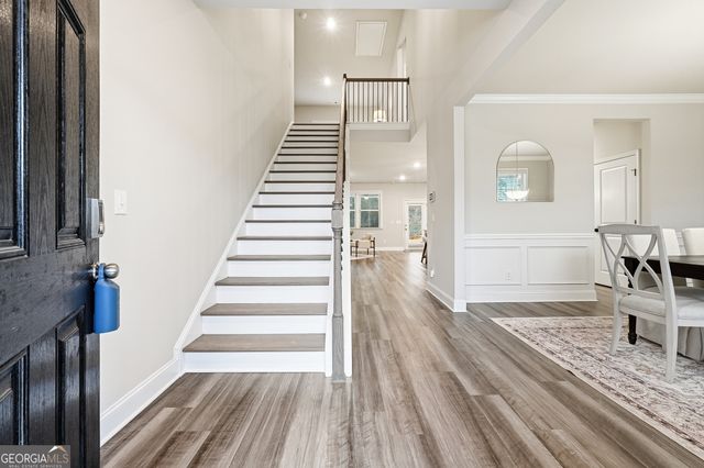 1849 Hanwoo Lane, Powder Springs, GA 30127