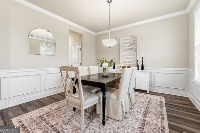 1849 Hanwoo Lane, Powder Springs, GA 30127