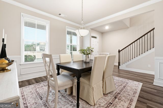 1849 Hanwoo Lane, Powder Springs, GA 30127