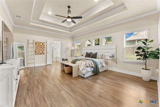 4610 Lucius Lane, Belton, TX 76513