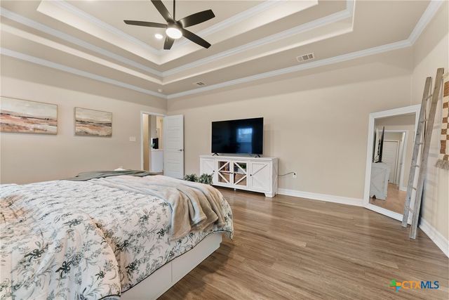 4610 Lucius Lane, Belton, TX 76513