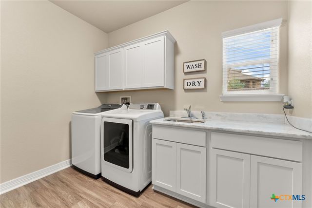 4610 Lucius Lane, Belton, TX 76513