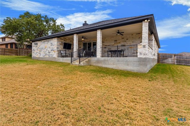 4610 Lucius Lane, Belton, TX 76513
