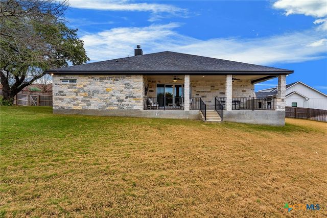 4610 Lucius Lane, Belton, TX 76513