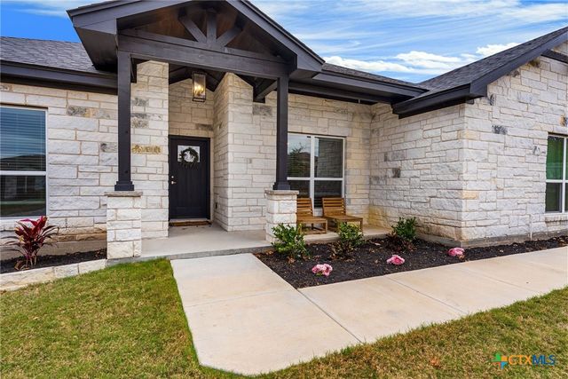 4610 Lucius Lane, Belton, TX 76513