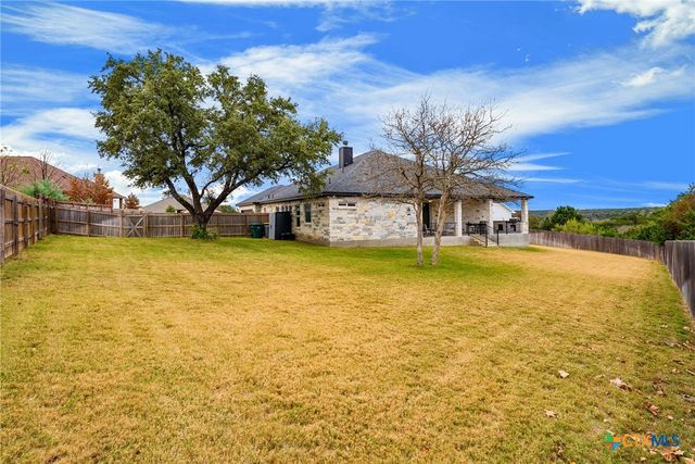 4610 Lucius Lane, Belton, TX 76513
