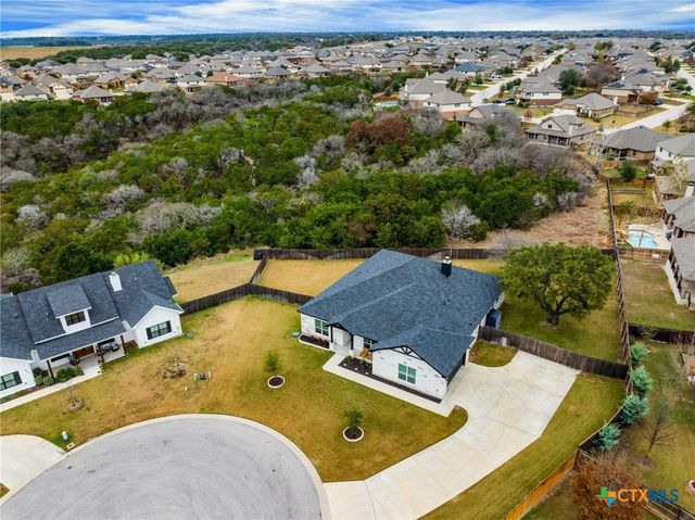 4610 Lucius Lane, Belton, TX 76513