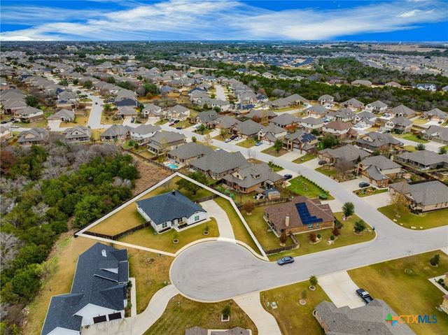 4610 Lucius Lane, Belton, TX 76513