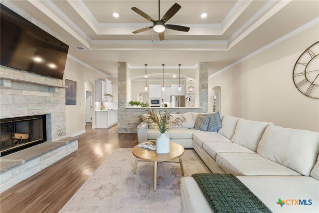 4610 Lucius Lane, Belton, TX 76513