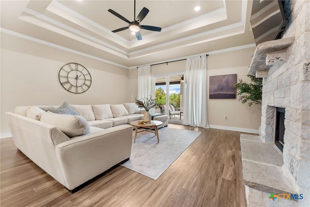 4610 Lucius Lane, Belton, TX 76513