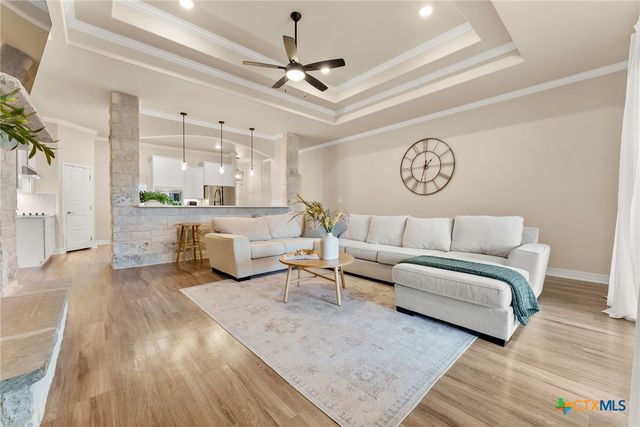 4610 Lucius Lane, Belton, TX 76513