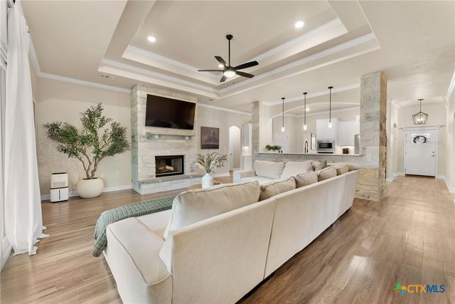 4610 Lucius Lane, Belton, TX 76513