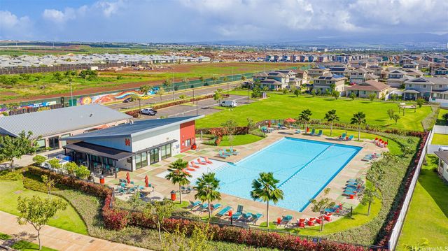 91-3641 Iwikuamoo Street 3405, Ewa Beach, HI 96706