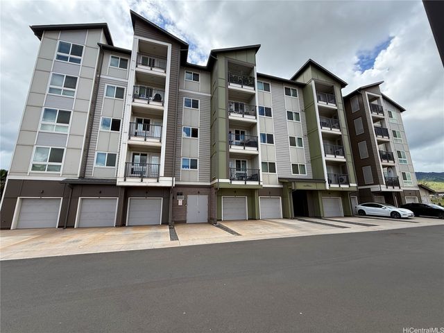 91-3641 Iwikuamoo Street 3405, Ewa Beach, HI 96706