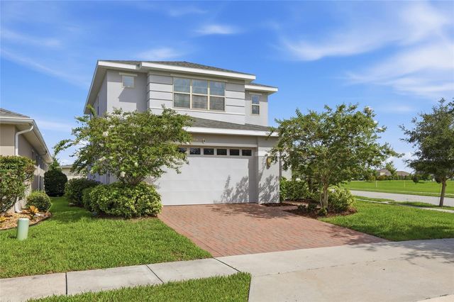6699 ALDER ROAD, St Cloud, FL 34773