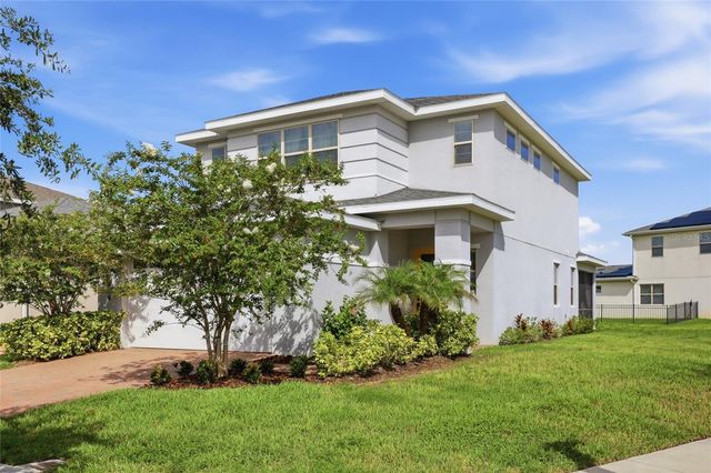 6699 ALDER ROAD, St Cloud, FL 34773