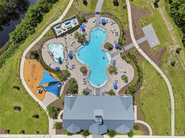 6699 ALDER ROAD, St Cloud, FL 34773