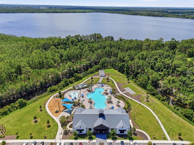 6699 ALDER ROAD, St Cloud, FL 34773