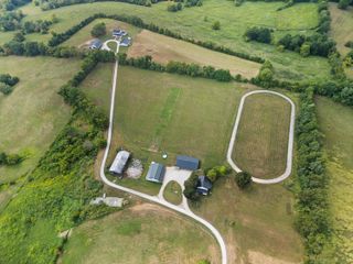 313 Jay Road, Owingsville, KY 40360