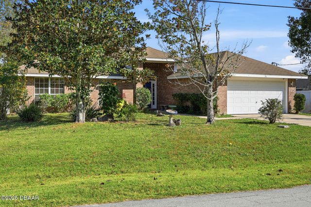 36 Lema Lane, Palm Coast, FL 32137