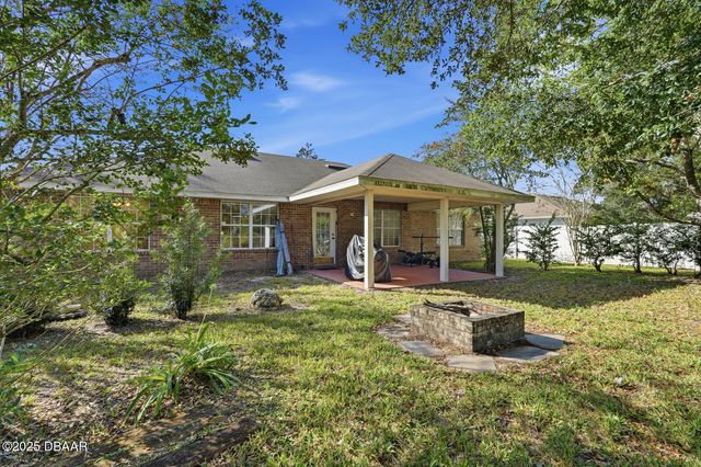 36 Lema Lane, Palm Coast, FL 32137