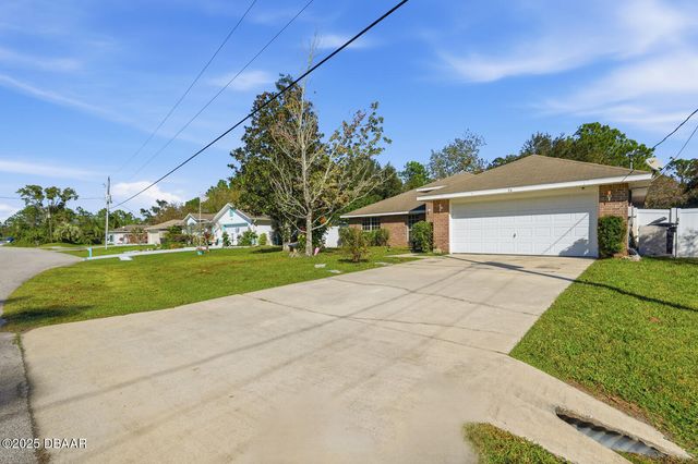 36 Lema Lane, Palm Coast, FL 32137