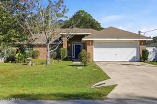 36 Lema Lane, Palm Coast, FL 32137
